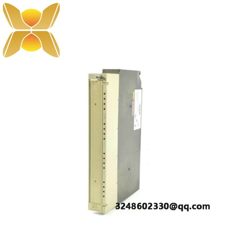 SIEMENS 6ES5436-7LA11 Digital Input Module