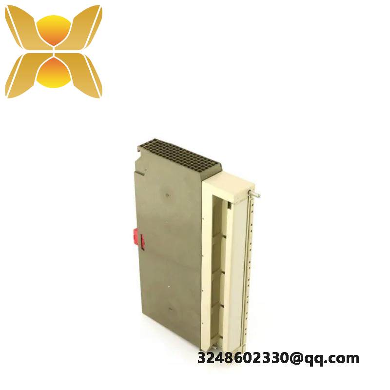 SIEMENS 6ES5436-7LB11 Digital Input Module
