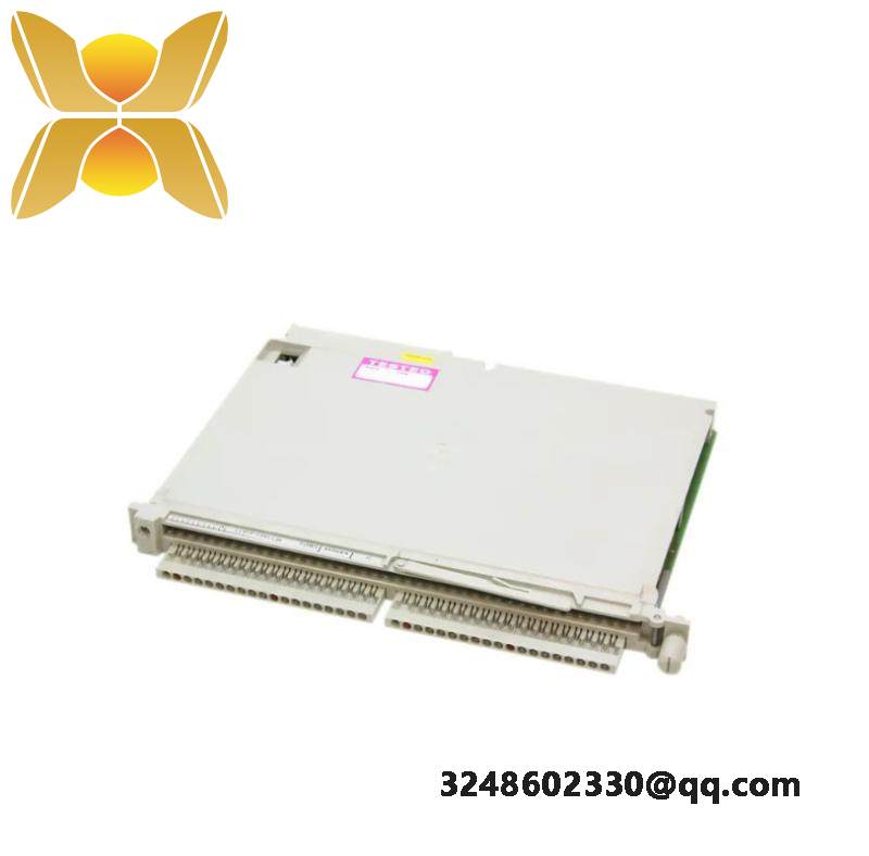 SIEMENS 6ES5441-4UA11 Digital Output Module