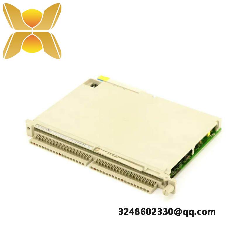 SIEMENS 6ES5441-4UA12 Digital Output Module