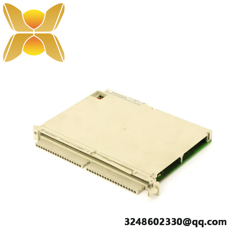 SIEMENS 6ES5441-4UA14 Digital Output Module 32DO 24VDC