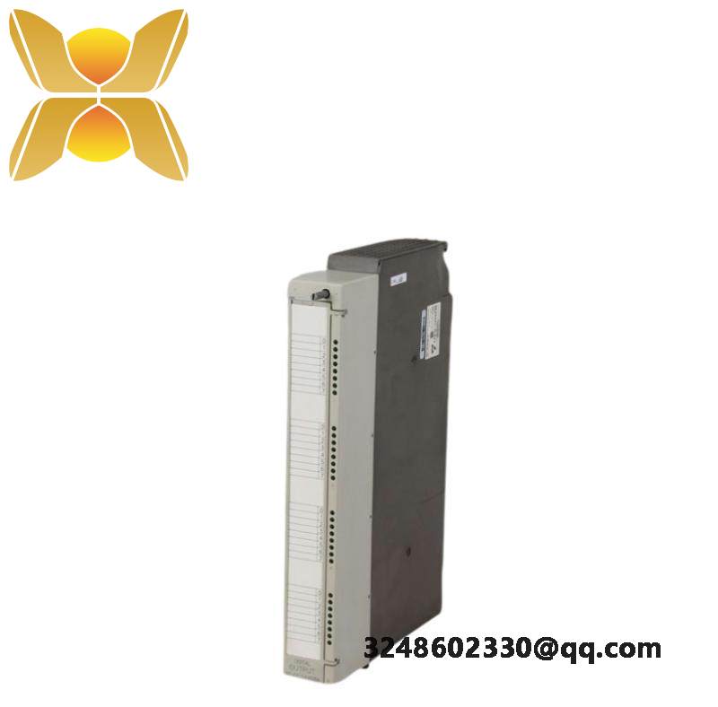 6ES5441-7LA11  Siemens Digital Output Module