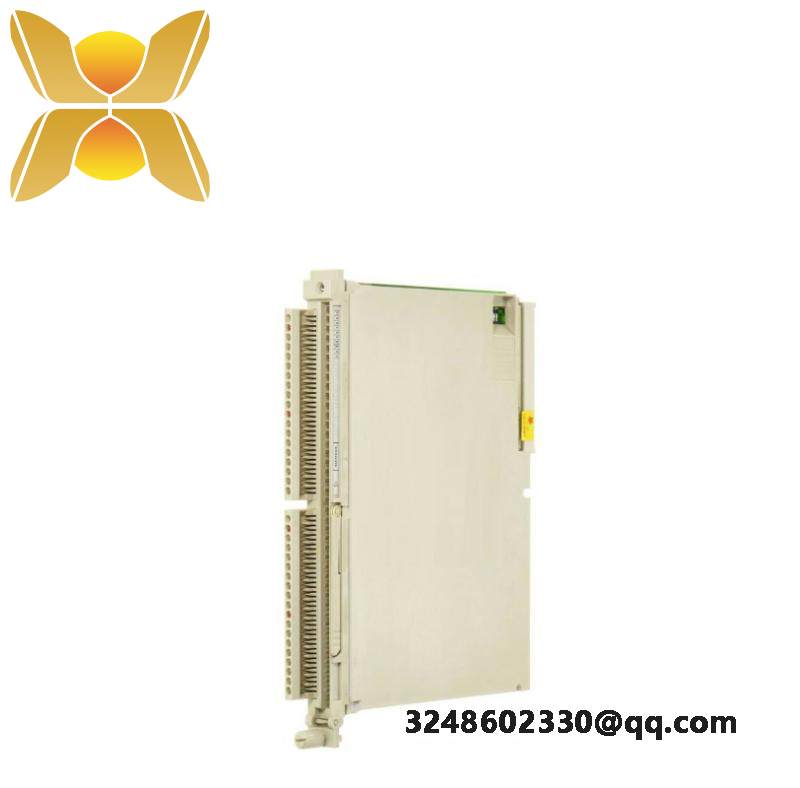 SIEMENS 6ES5451-4UA12 Digital Output Module