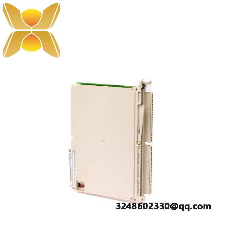 SIEMENS 6ES5451-4UA14 Digital Output Module