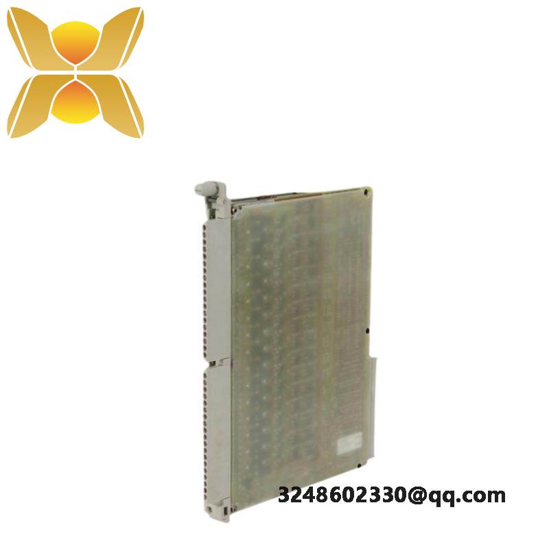 SIEMENS 6ES5453-4UA11 Digital Output Module