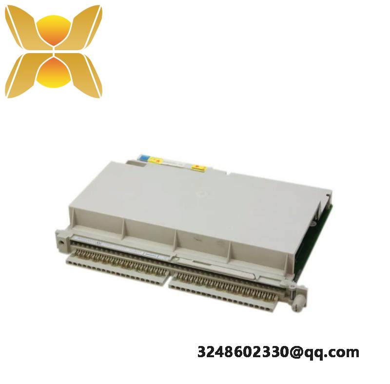 SIEMENS 6ES5454-4UA12 Digital Output Module