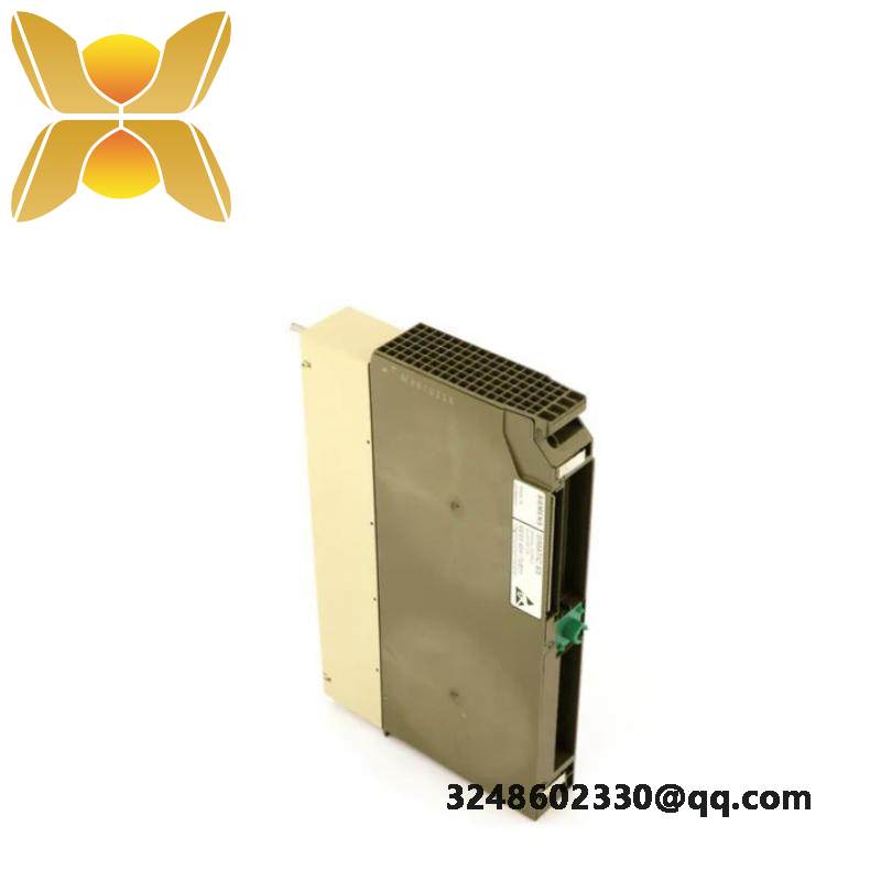 SIEMENS 6ES5454-7LB11 Digital Output Module
