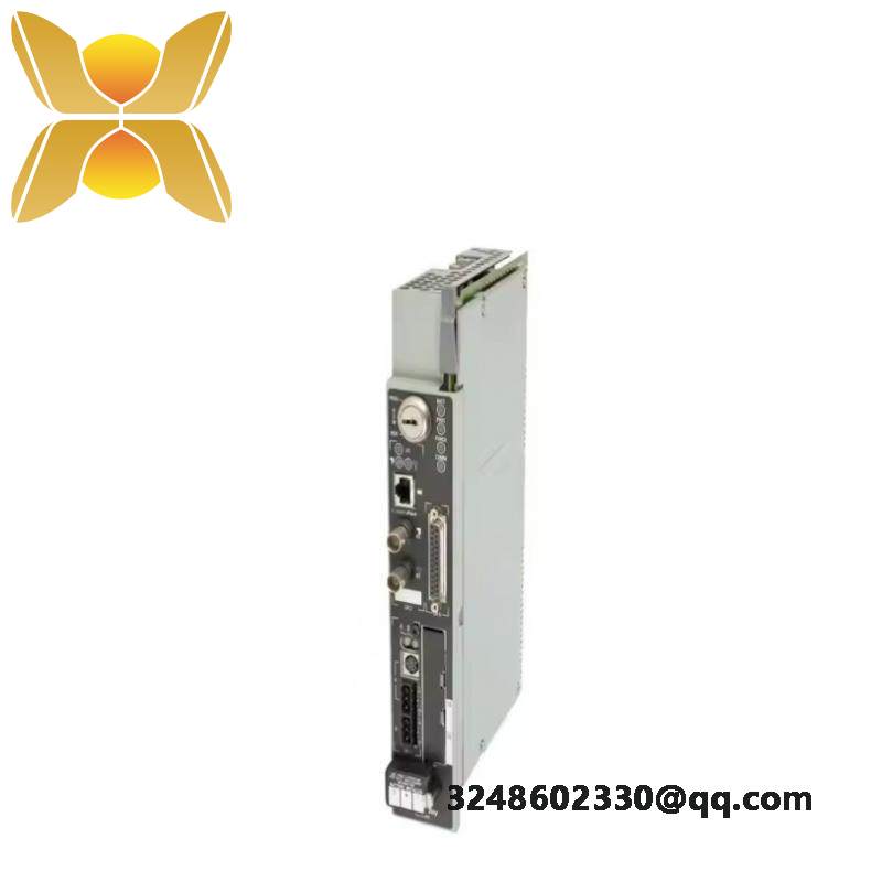 SIEMENS 6ES5456-4UB12 Digital Output Module