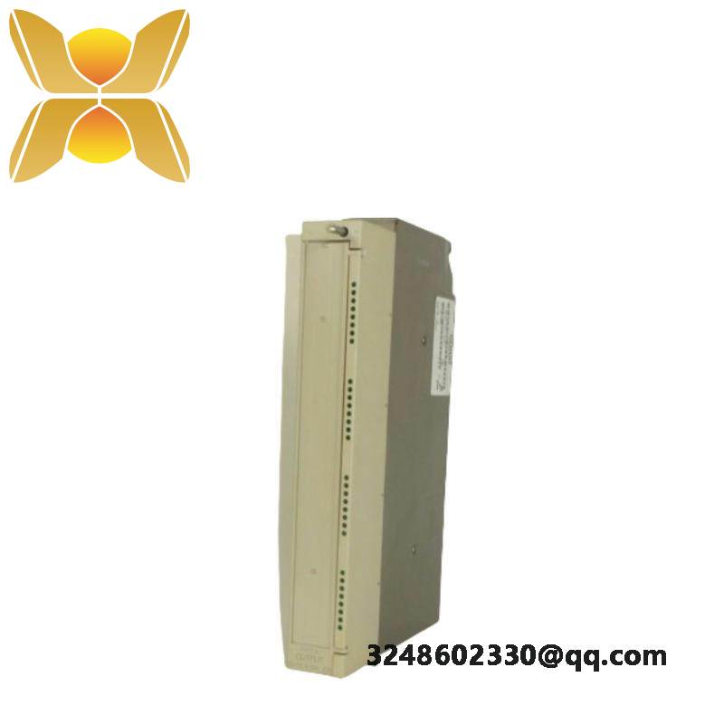 SIEMENS 6ES5457-7LA11 Digital Output Module