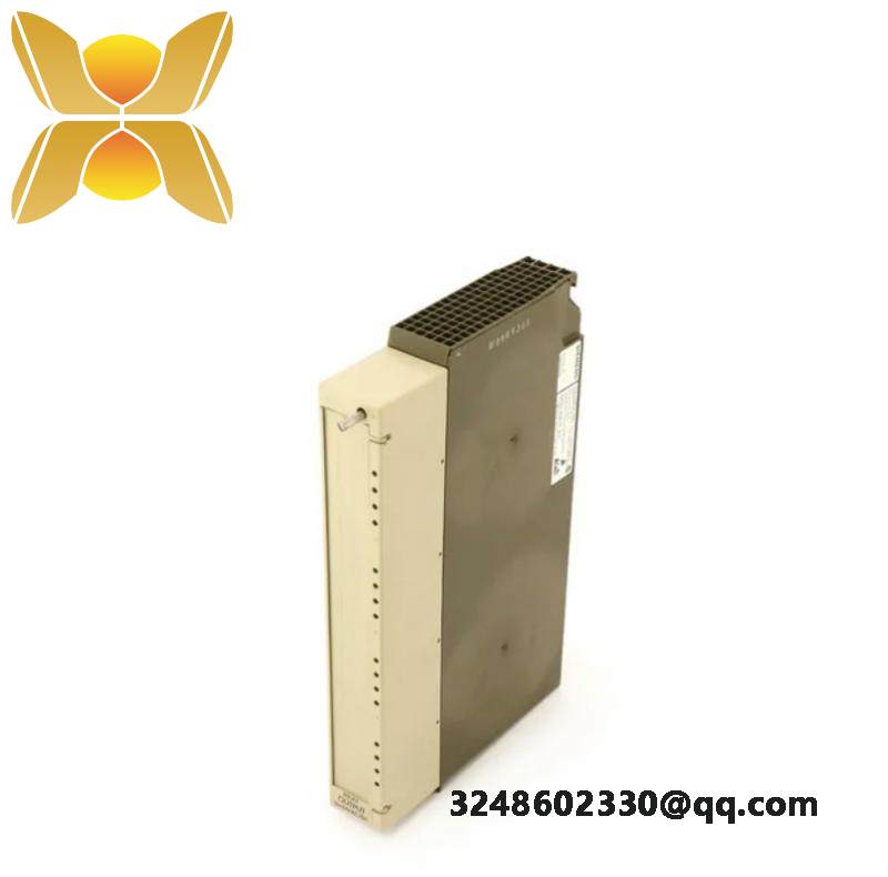 SIEMENS 6ES5458-7LA11 Relay Output Module