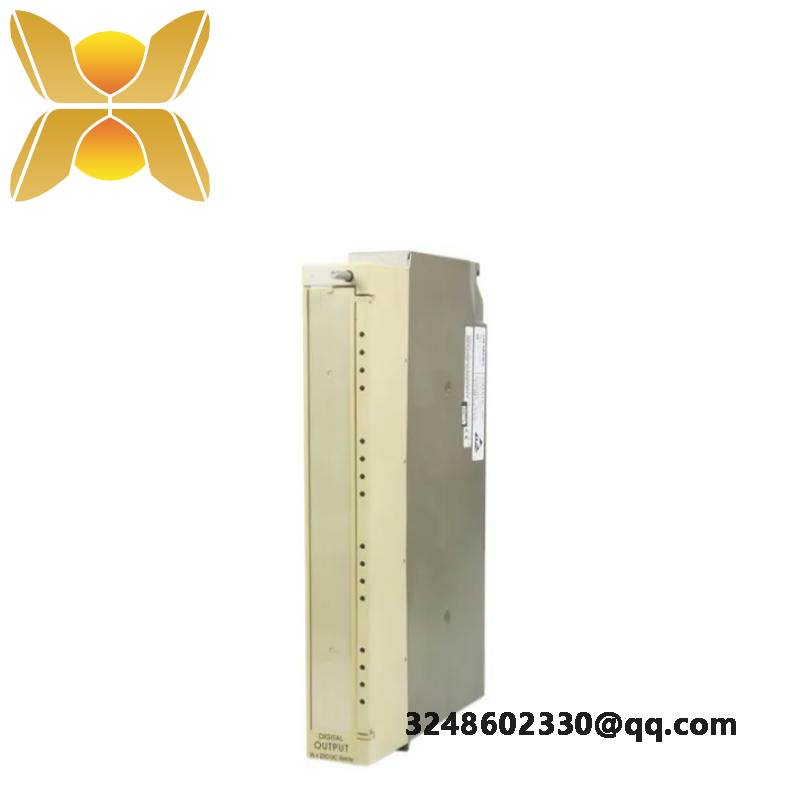 SIEMENS 6ES5458-7LC11 Relay Output Module