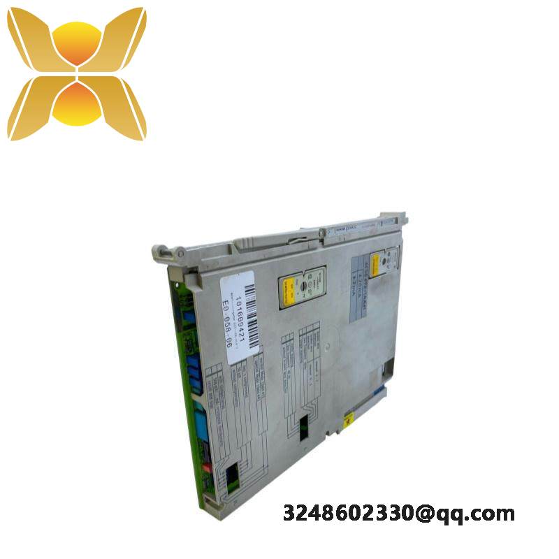 SIEMENS 6SE7031-0EE50-Z