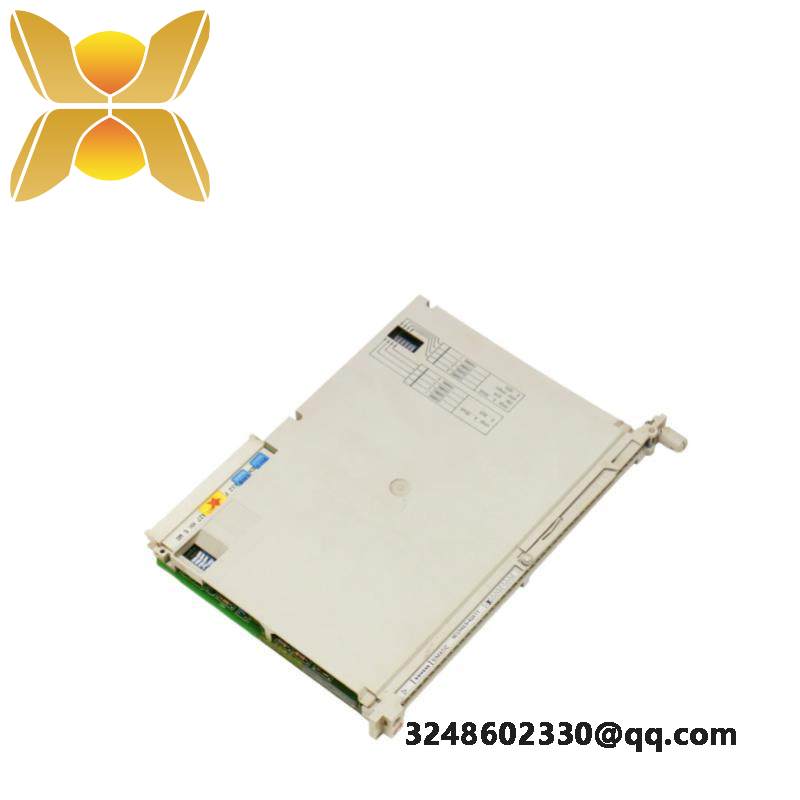 SIEMENS 6ES5463-4UA11 Analog Input Module