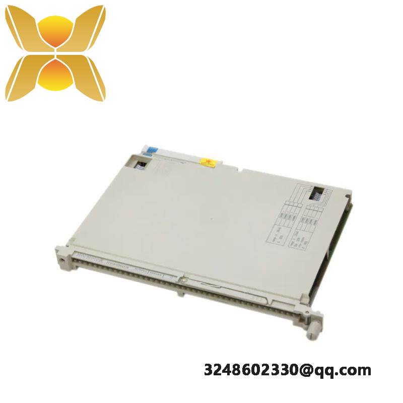 SIEMENS 6ES5463-4UA12 Analog Input Module