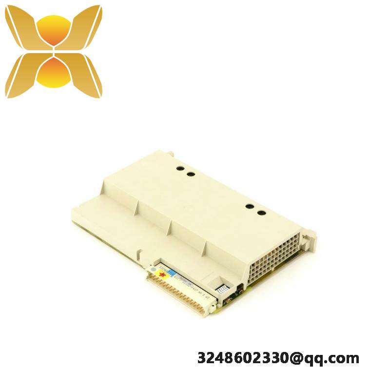 SIEMENS 6ES5465-4UA11 Analog Input Module