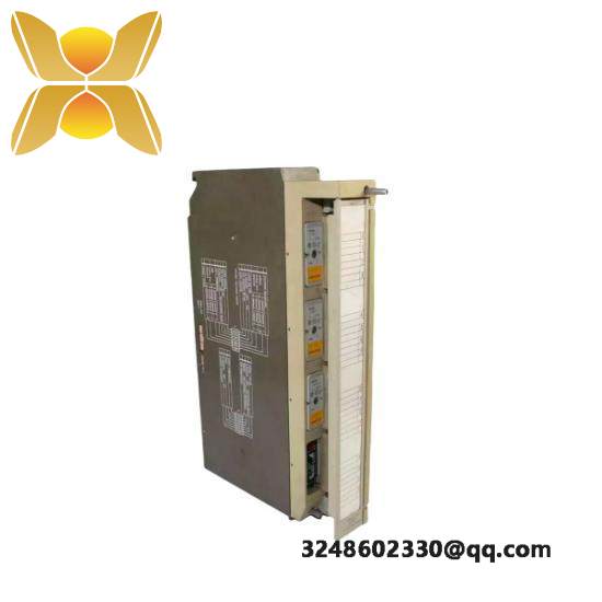 6ES5465-7AL13  Siemens Analog Input Module