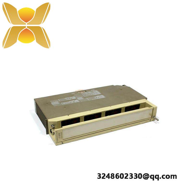SIEMENS 6ES5465-7LA11 Analog Input Module