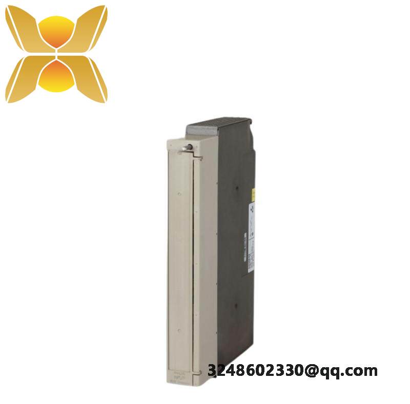 SIEMENS 6ES5465-7LA13 Analog Input Module