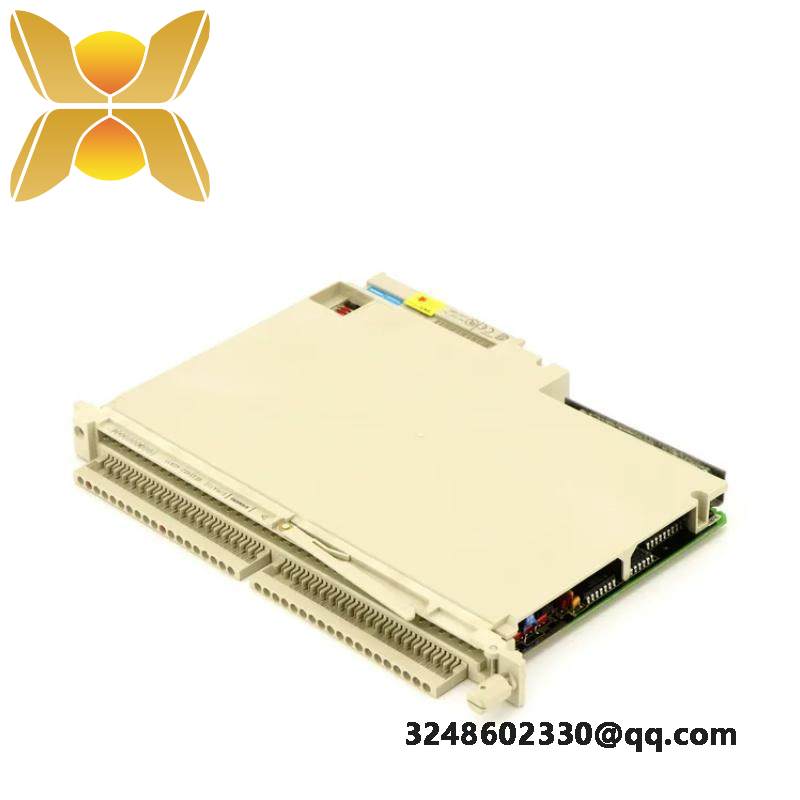 SIEMENS 6ES5470-4UA11 Analog Output Module
