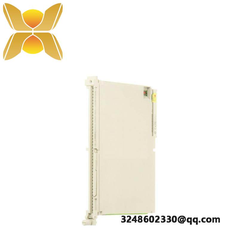 SIEMENS 6ES5470-4UA12 Analog Ouput Module