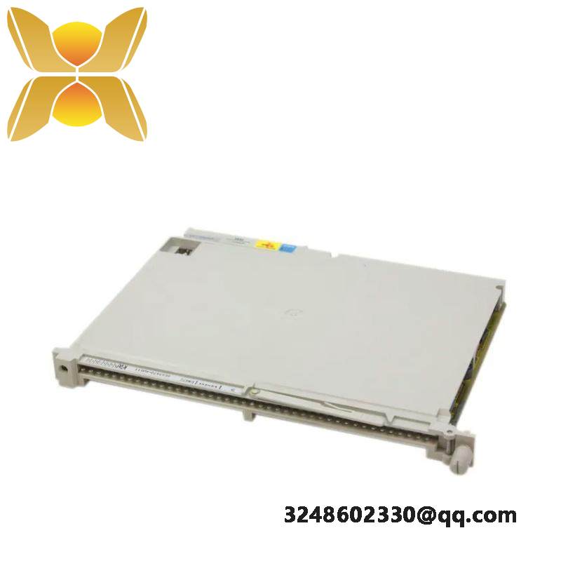 SIEMENS 6ES5470-4UB11 Analog Output Module