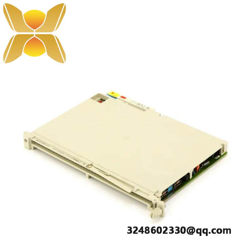 Siemens 6ES5470-4UC12 Analog Output Module