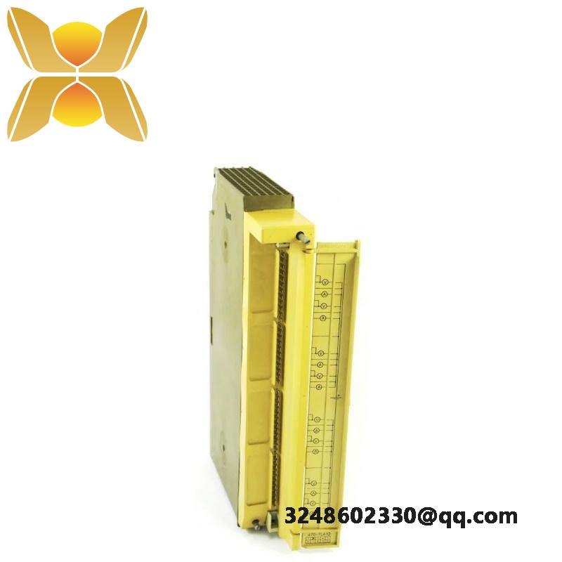 SIEMENS 6ES5470-7LA12 Analog Output Module