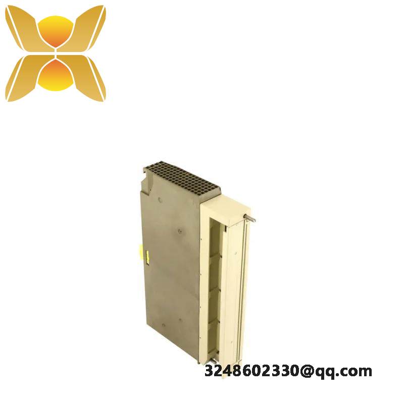 SIEMENS 6ES5470-7LA13 Analog Output Module