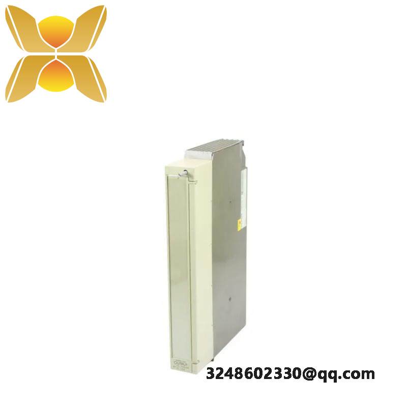 SIEMENS 6ES5470-7LC12 Analog Output Module
