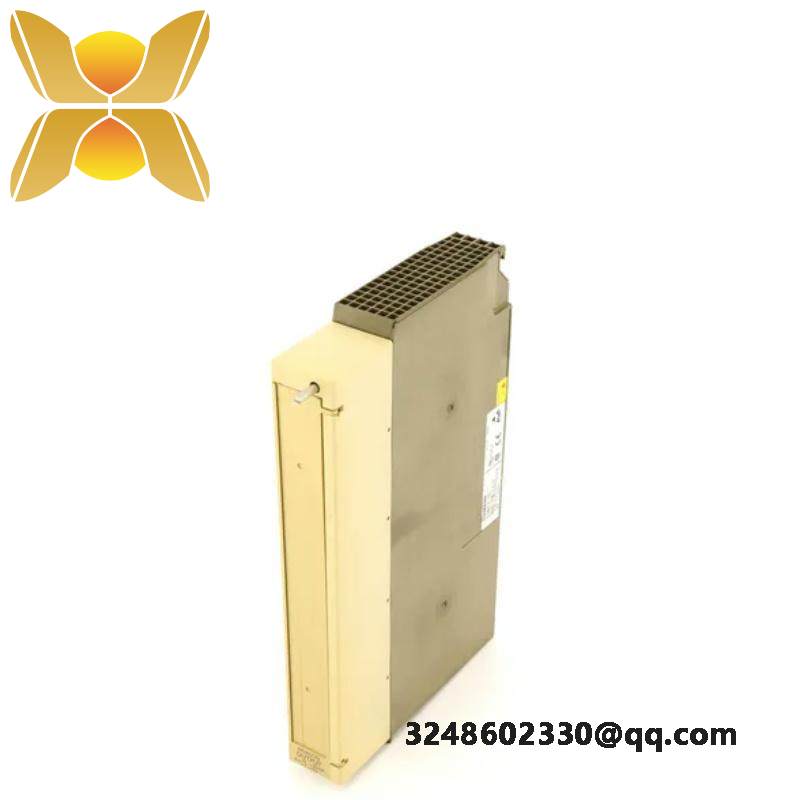 SIEMENS 6ES5470-7LC13 Analog Output Module