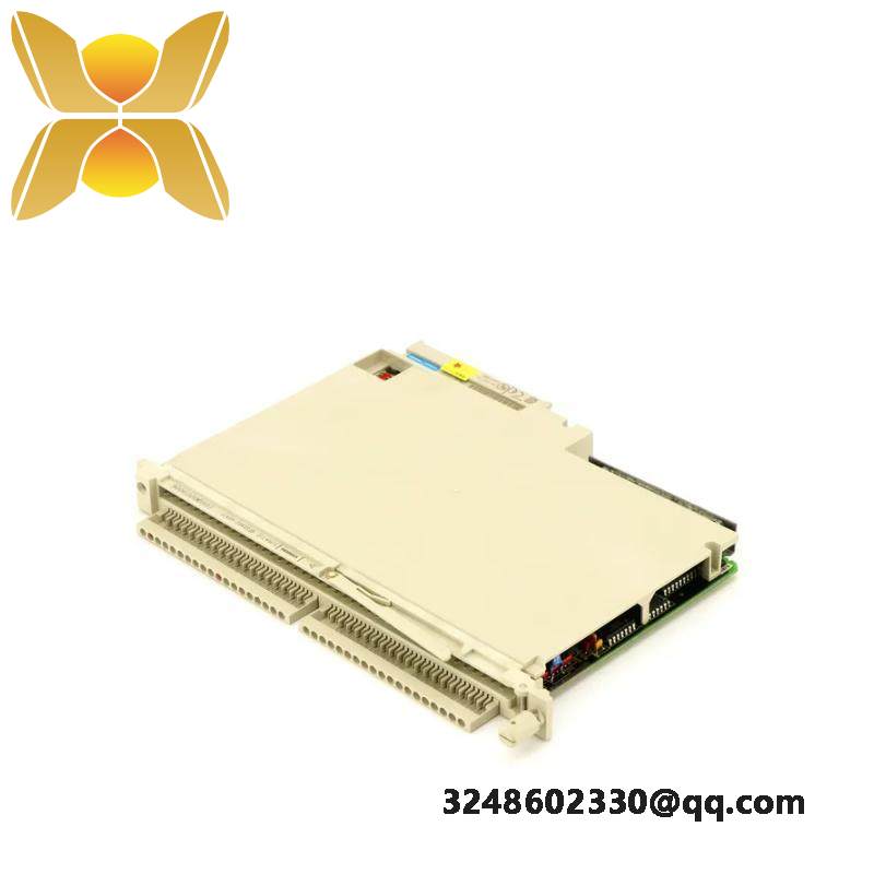 SIEMENS 6ES5482-4UA11 Digital Input Output Module