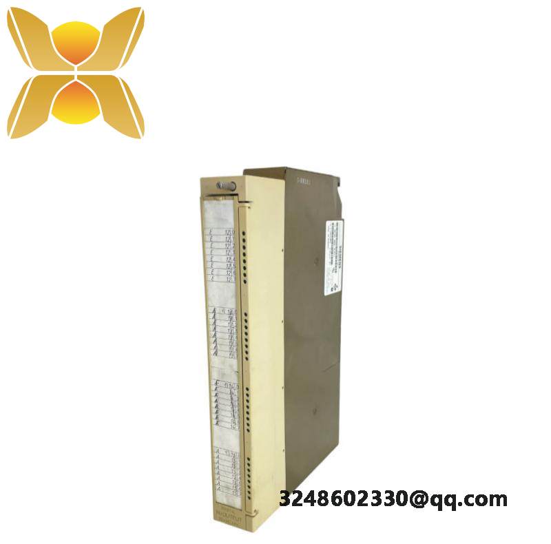 SIEMENS 6ES5482-7LA11 Digital Input/Output Module