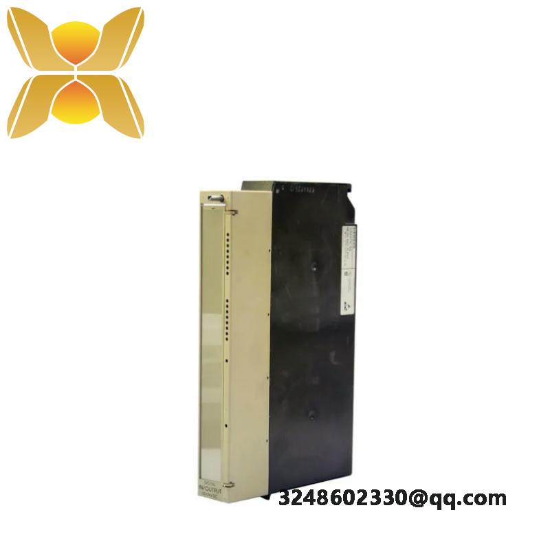 SIEMENS 6ES5482-7LF11 Digital Input/Output Module