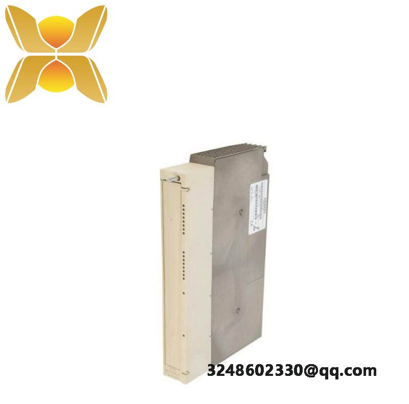 SIEMENS 6ES5482-7LF21 Digital Input/Output Module