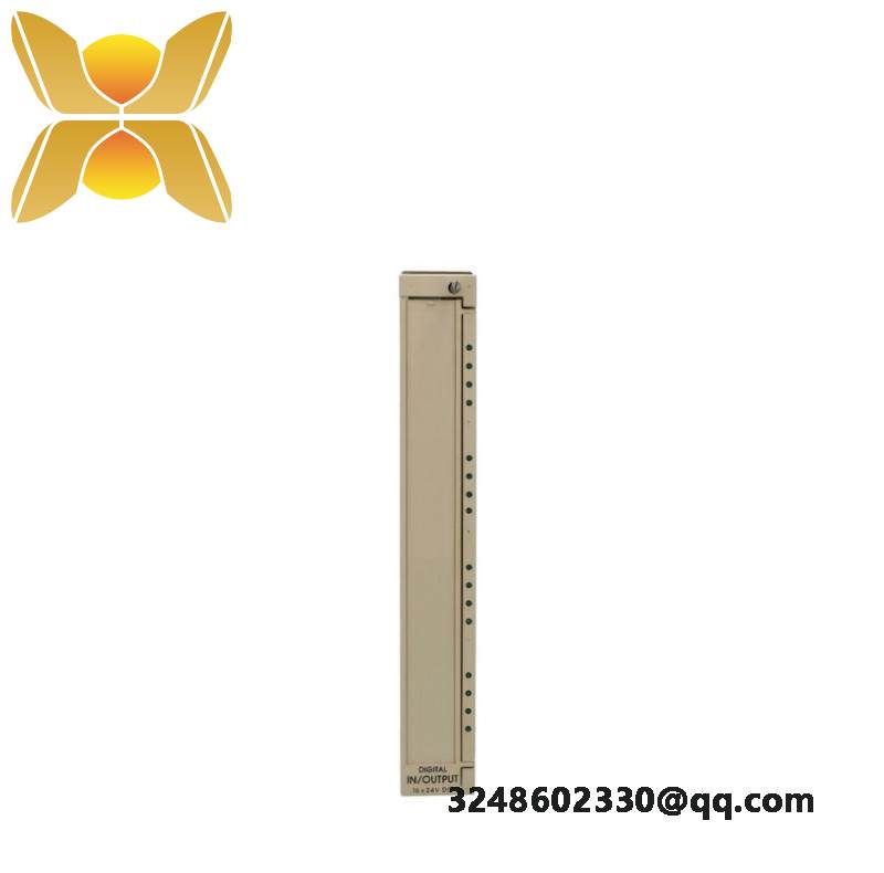 SIEMENS 6ES5482-7LF31 Digital Input/Output Module
