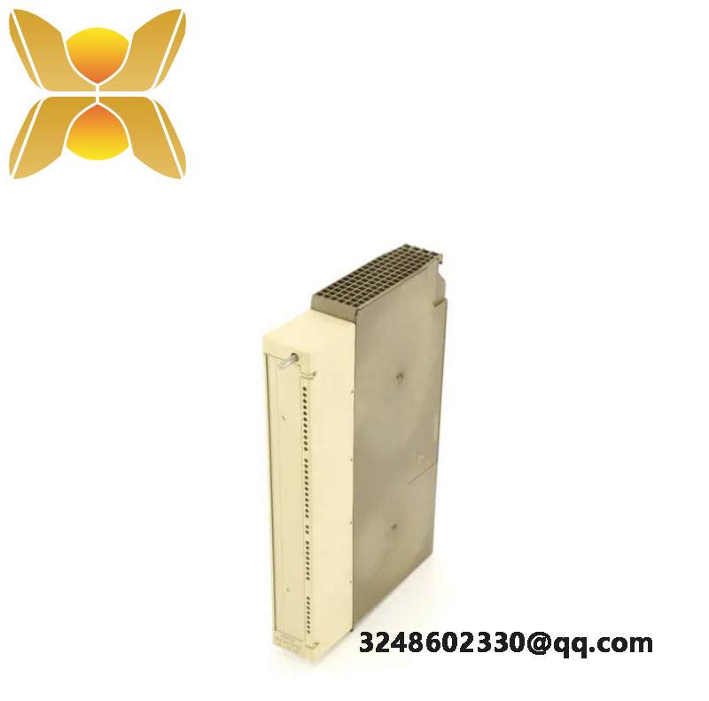 SIEMENS 6ES5485-7LA11 Digital Input Module
