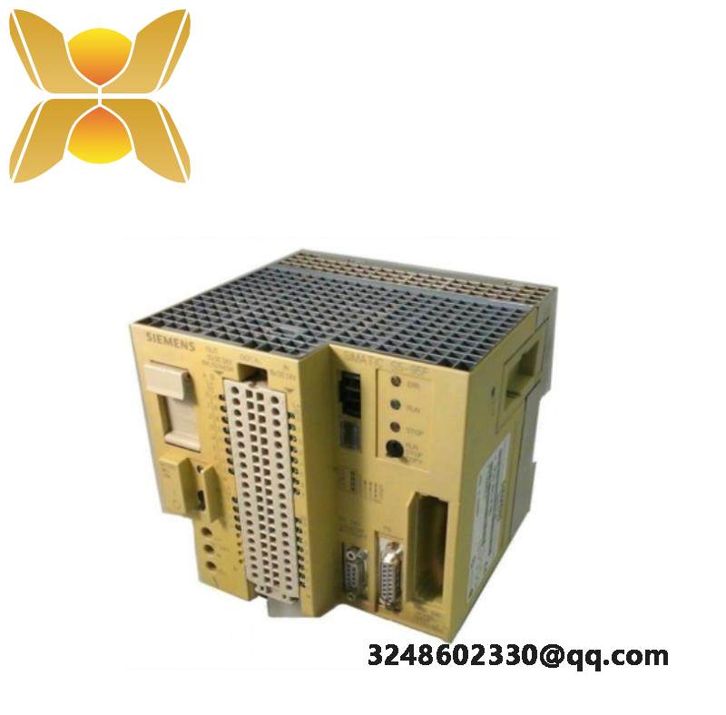 SIEMENS 6ES5490-7LB12 SIMATIC S5 490