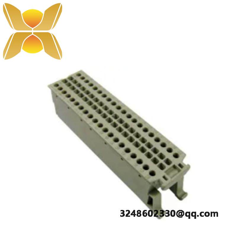 SIEMENS 6ES5490-8MA03 490 Front Connector