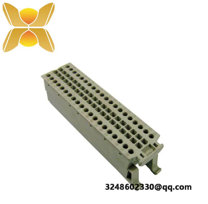 SIEMENS 6ES5490-8MA12 S5 Crimp Connector