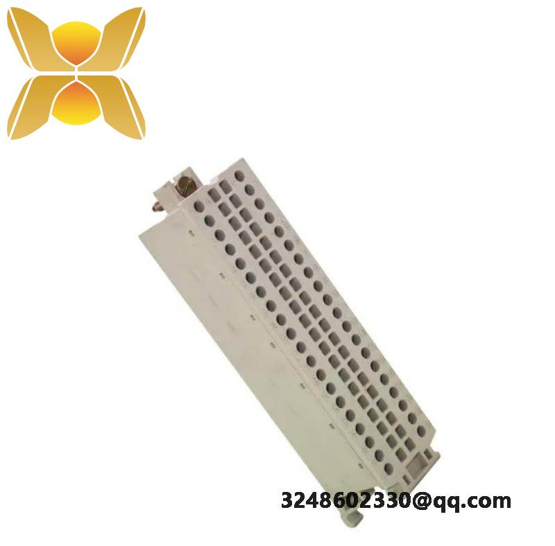 SIEMENS 6ES5490-8MB21 Front Connector
