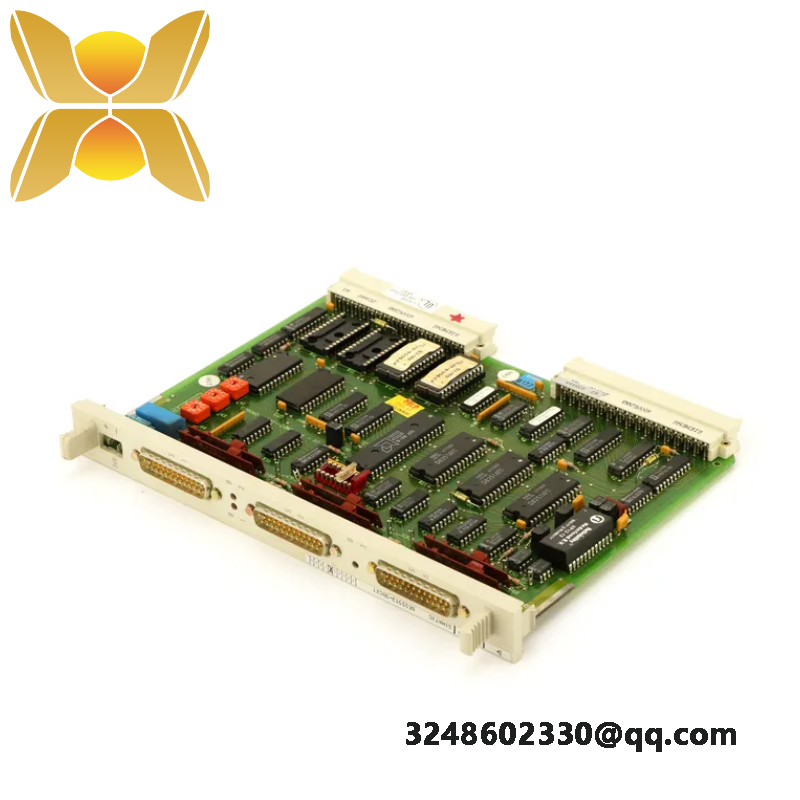DUNKER BG65X50 SI SNR 8856505498