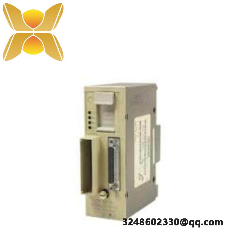 SIEMENS 6ES5521-8MA22 Communications Module