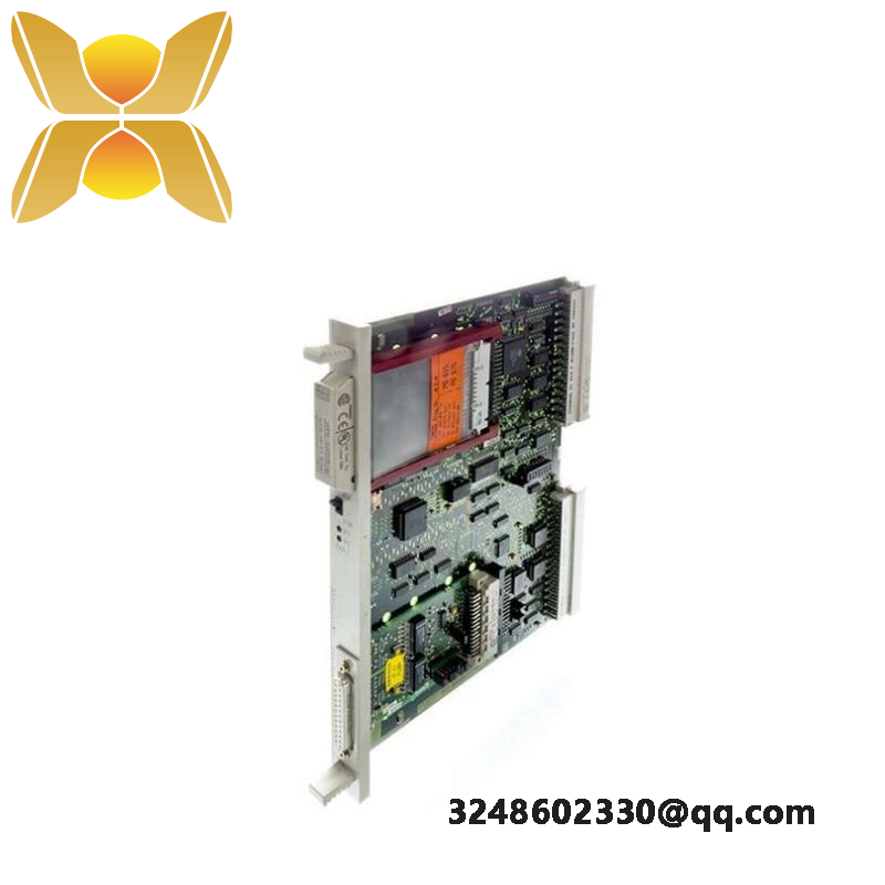 SIEMENS 6ES5524-3UA15 Communications Processor