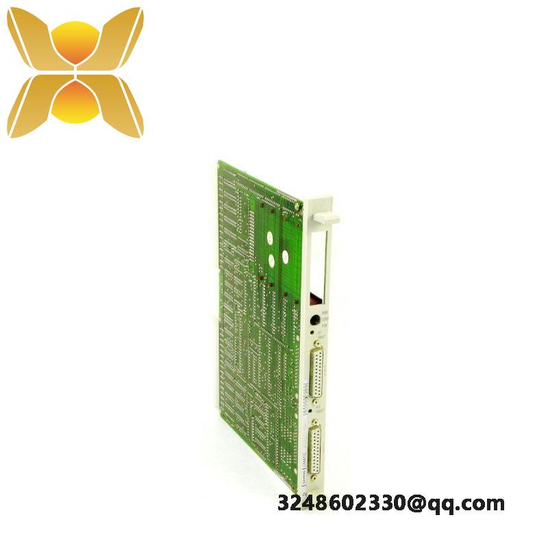 SIEMENS 6ES5525-3UA21 Communications Processor
