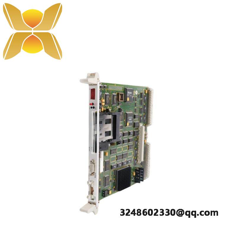 SIEMENS 6ES5526-3LG0 PLC module
