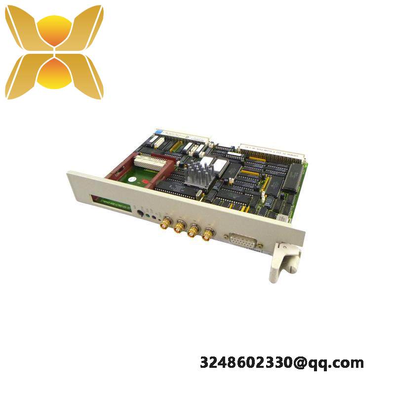 SIEMENS 6ES5526-3LG11 Communications Processor