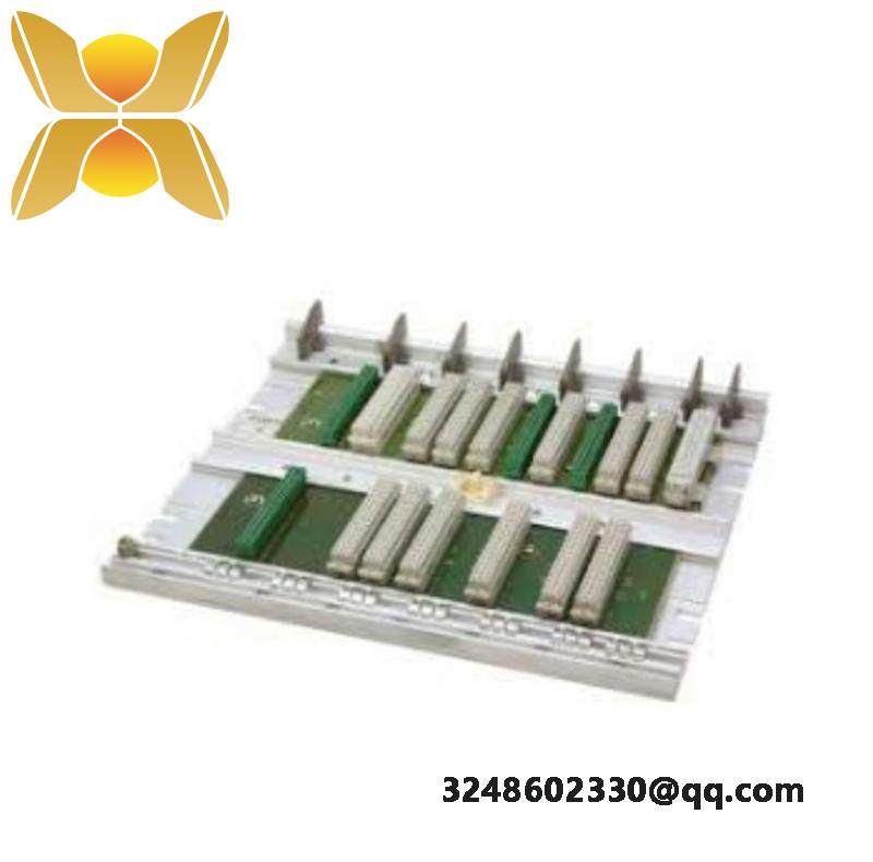 SIEMENS 6ES5700-2LA11 Central Mounting