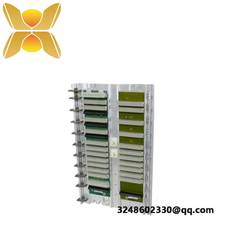 SIEMENS 6ES5700-3LA12 Central Mounting Rack
