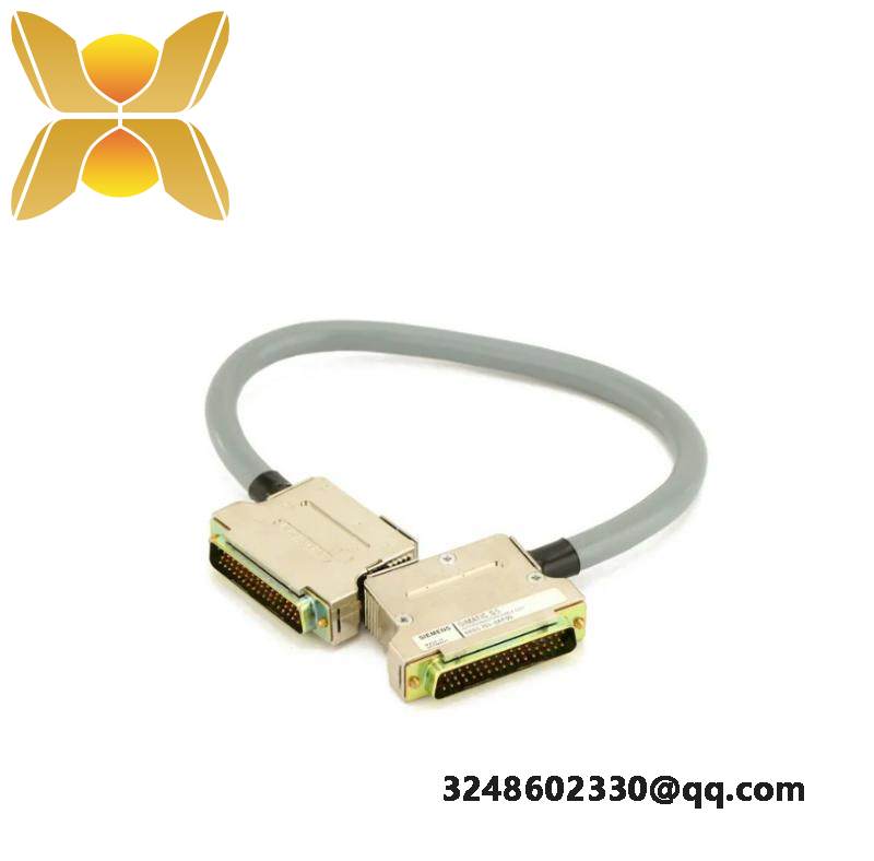 SIEMENS 6ES5705-0AF00 IM Cable