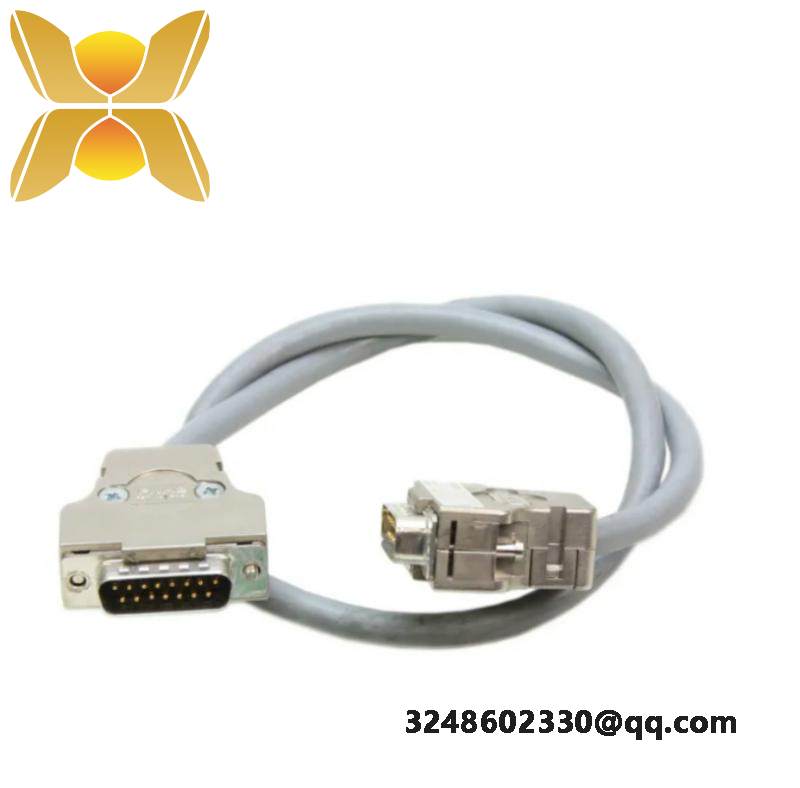 SIEMENS 6ES5712-8AF00 IM316 Cable